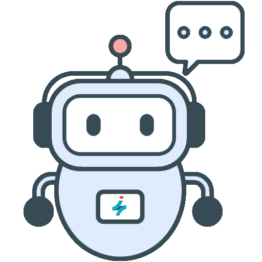 logo robot